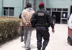 Perené: PNP captura a sujeto que ultrajó e intentó quemar viva a jovencita