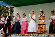 Municipio de Chiclayo destino más de S/ 50 mil en celebraciones por su 191° aniversario