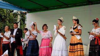 Municipio de Chiclayo destino más de S/ 50 mil en celebraciones por su 191° aniversario
