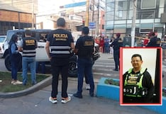 General Ricardo Espinoza confirma primeras capturas por el caso del empresario minero secuestrado en Trujillo