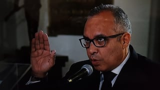 Ministro Juan Cavero: Urge cárceles para delincuentes de alta peligrosidad