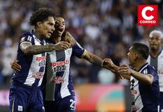 Alianza Lima vence 2-0 a Ayacucho FC y se coloca líder del Apertura 2025