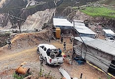Minería ilegal: Partidos que pasaron a segunda vuelta ignoran el Reinfo