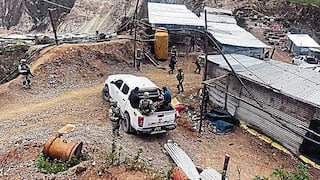 Minería ilegal: Partidos que pasaron a segunda vuelta ignoran el Reinfo