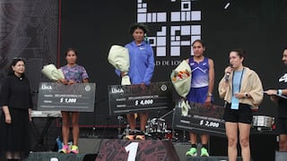Media Maratón de Lima 2026: Benard Kibet y Luz Mery Rojas ganan los 21K (FOTOS)