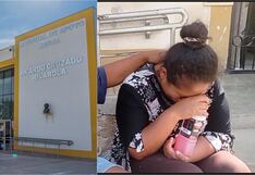 Nasca: denuncian presunta negligencia médica en hospital tras muerte de menor de cinco años