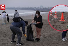 Chorrillos: Evalúan nuevo cierre de playa Agua Dulce por persistente contaminación