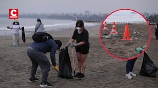 Chorrillos: Evalúan nuevo cierre de playa Agua Dulce por persistente contaminación