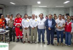 Ica: planifican el simulacro para el 30 de mayo por el trágico terremoto y aluvión en Yungay