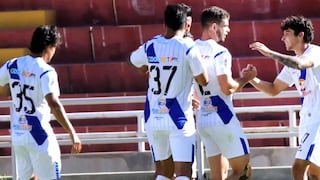 Liga 1: Alianza Atlético gana 1-0 a Melgar en Arequipa, pero no logra cupo Sudamericano