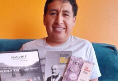 Aladino Carbajal y el legado de grandes hombres