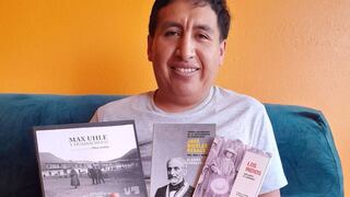 Aladino Carbajal y el legado de grandes hombres