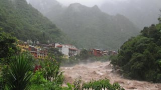 Cusco pidió que se declare estado de emergencia en toda la región