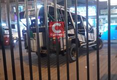 Ica: turista estadounidense pierde la vida tras despiste de tubular en dunas de Huacachina