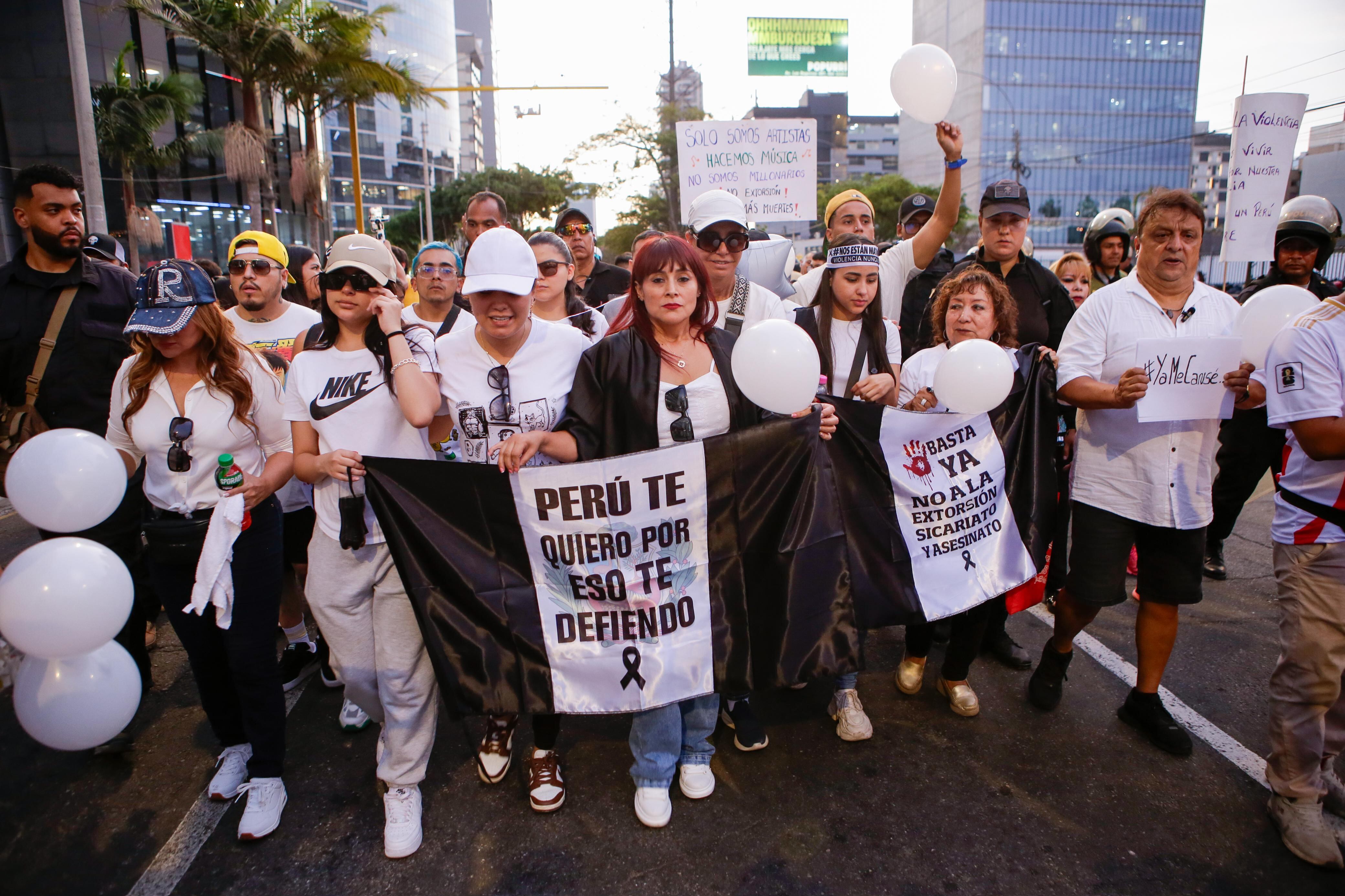 Fotos: Fernando Sangama / @photo.gec