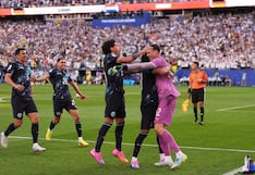 Presidente de Paraguay decreta feriado nacional tras la victoria sobre Alemania