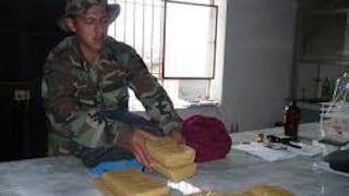 Incautan 192 kilos de cocaína camuflada en un volkswagen en Tingo María