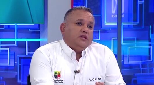 La municipalidad anunció que el parque será cerrado por seis meses para desarrollar la obra, que contempla la instalación de 50 cámaras de videovigilancia