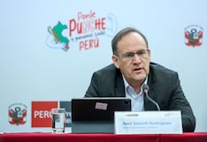 José Salardi tras su salida del MEF: “Dejamos la casa en orden”