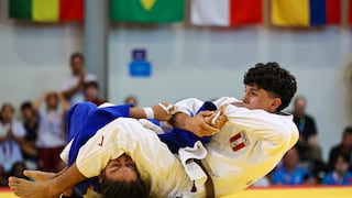 Lima será sede de la Copa Panamericana y Sudamericanos de Judo 2026