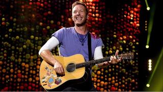 Coldplay sorprendió interpretando clásico tema de Soda Stereo