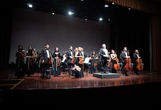 Orquesta Filarmónica de Lima presenta “Aranjuez: Entre el alma y la arena” este 29 de septiembre