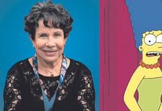 Adiós a la voz latina de Marge Simpson: Falleció la actriz de doblaje Nancy Mackenzie