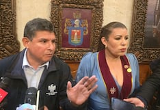 Municipalidad de Arequipa evalúa resolver contratos con transportistas y no descarta tránsito libre