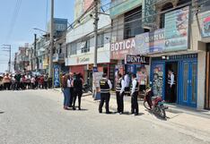 Arequipa: Familiares piden justicia por la muerte de la estudiante Cindy (VIDEO)