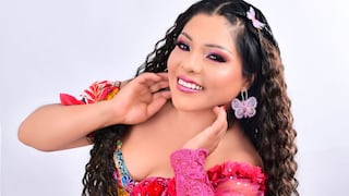 Yovanita Reyes promueve nuevos valores con concurso de canto en Trujillo 