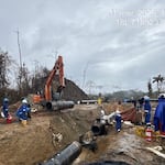 Precios se disparan y suben 2.38% en marzo, la tasa de inflación más alta en 32 años