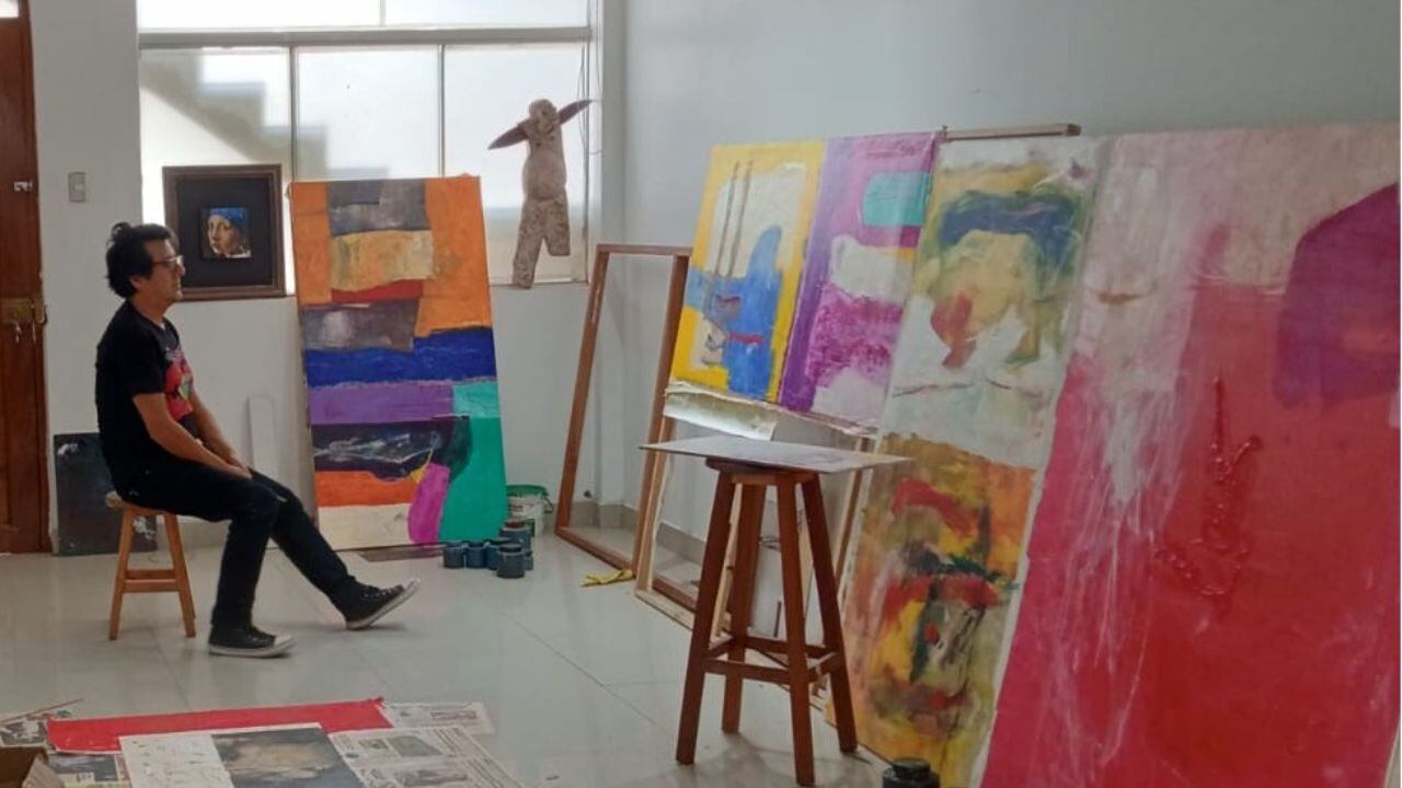 La muestra se inaugura el viernes 5 de setiembre en la ciudad de Trujillo.