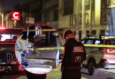 VMT: Acribillan a hombre dentro de su vehículo y sicarios escapan en motocicleta