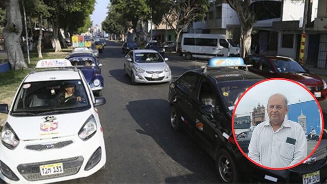Trujillo: Taxistas piden acciones frente a alza de precios y pérdidas registradas