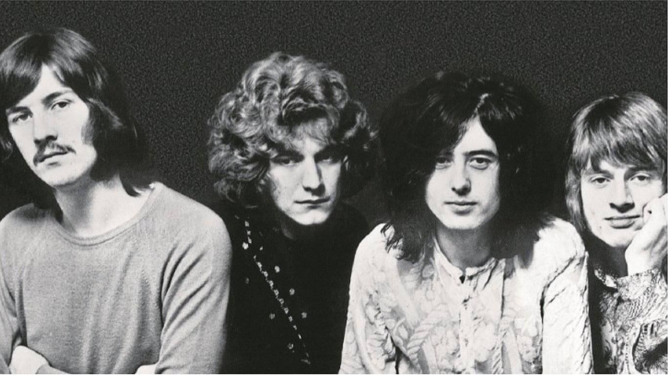 Bandas tributo reviven la experiencia del rock clásico