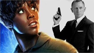“James Bond”: La próxima agente 007 podría ser una mujer 