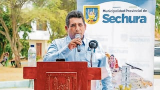Piura: Fiscalía investiga a alcalde de Cristo nos Valga por presunta colusión