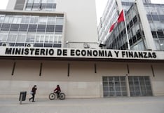 MEF realiza primera transferencia de USD 462 millones para compra de aviones F-16