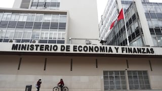 MEF realiza primera transferencia de USD 462 millones para compra de aviones F-16