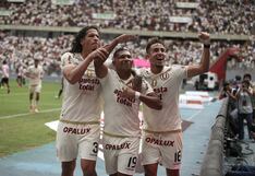 Revive el triunfo de Universitario (2-0) frente a Sport Boys (GALERÍA)