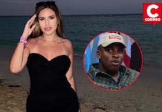 Darinka Ramírez reveló que Farfán no le ayudó a pagar el colegio de su hija: “Me deja en la deriva”