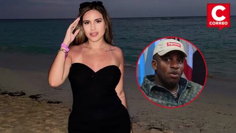 Darinka Ramírez reveló que Farfán no le ayudó a pagar el colegio de su hija: “Me deja en la deriva”