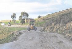La Libertad: Vía Puente Pallar-Puente Chagual será una realidad