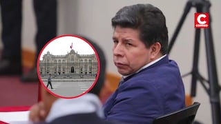 Ejecutivo revisa nueva solicitud de indulto a favor de Pedro Castillo: El sexto pedido