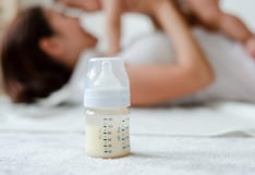 Minsa reiteró que fórmula infantil ByHeart no es apta para el consumo