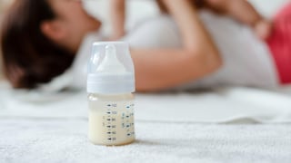 Minsa reiteró que fórmula infantil ByHeart no es apta para el consumo