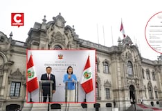 Presidente José Balcázar recibe hoy a Keiko Fujimori en Palacio de Gobierno