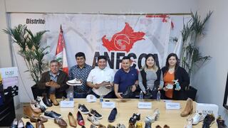 Trujillo: Lanzan nueva edición de la “Calzaferia” en distrito de El Porvenir