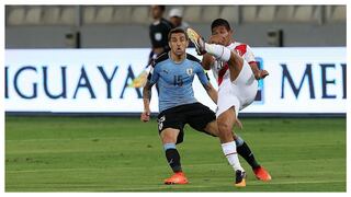 Perú vs Uruguay: La superioridad abismal de 'la celeste' en el valor de mercado
