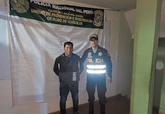 Huancayo: revelaba en fiestas que mató a suegra y lo atrapan